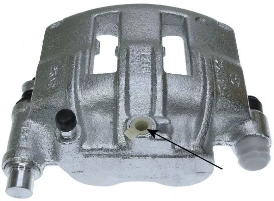Brake Caliper (38054300)