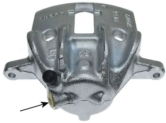 Brake Caliper (38072500)