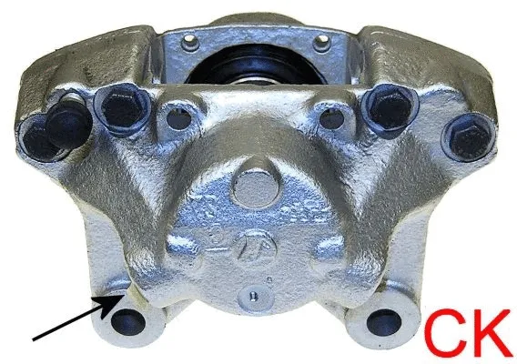 Brake Caliper (38042500)
