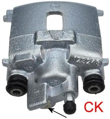 Brake Caliper (38188200)