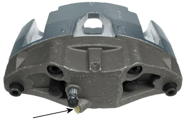 Brake Caliper (38212200)