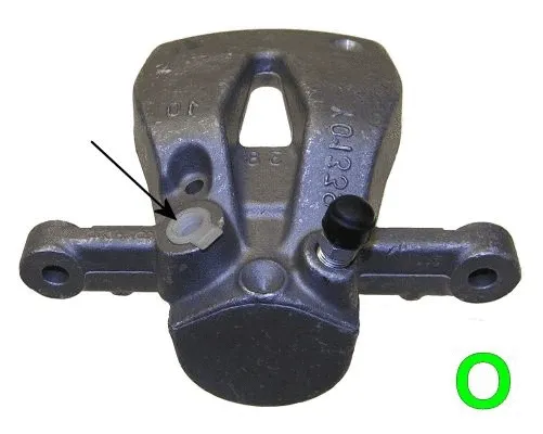 Brake Caliper (38093300)