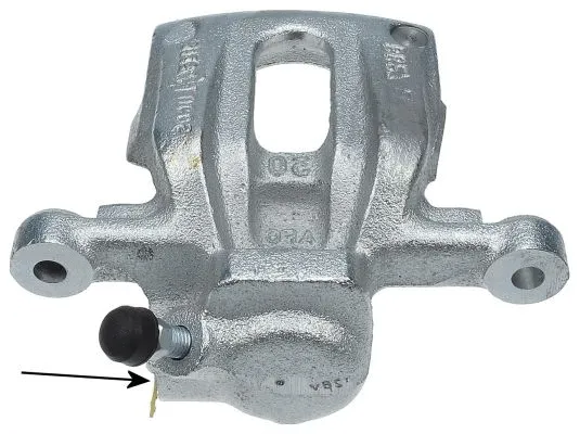 Brake Caliper (38154100)
