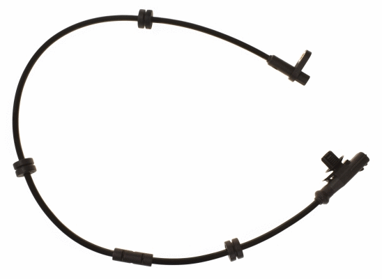 Sensor, wheel speed (45034300)