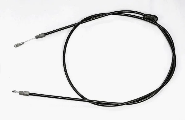 Cable Pull, parking brake (44015000)