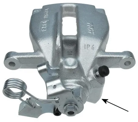 Brake Caliper (38188700)