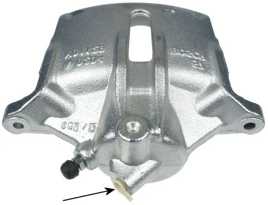 Brake Caliper (38081300)