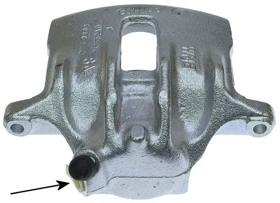 Brake Caliper (38059500)