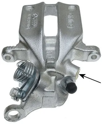 Brake Caliper (38054700)