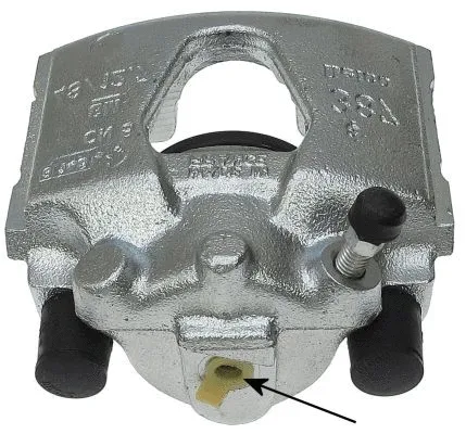 Brake Caliper (38058500)