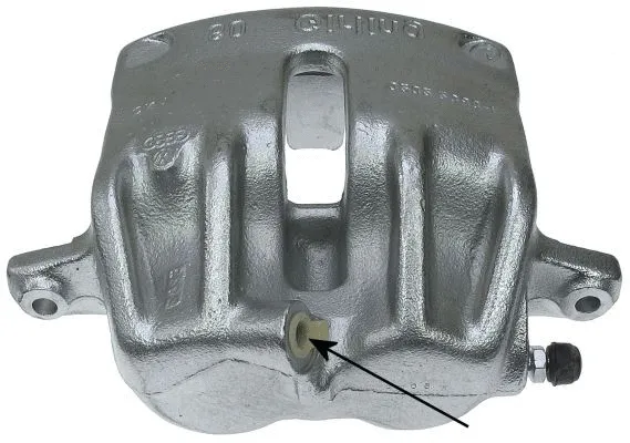 Brake Caliper (38051900)