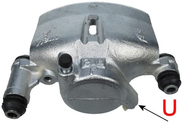 Brake Caliper (38122400)