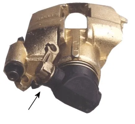 Brake Caliper (38111700)