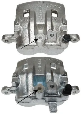 Brake Caliper (38098300)
