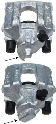 Brake Caliper (38037300)