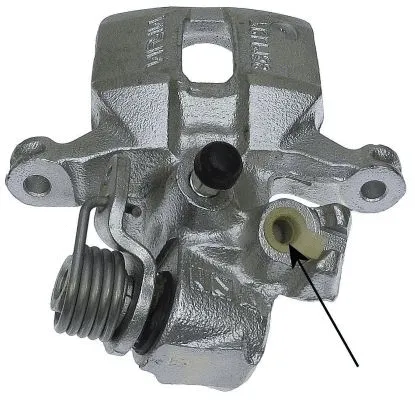 Brake Caliper (38213100)