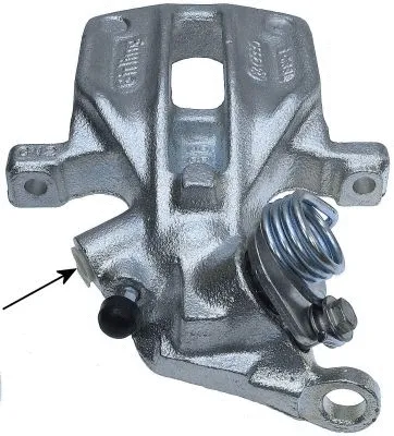 Brake Caliper (38039700)