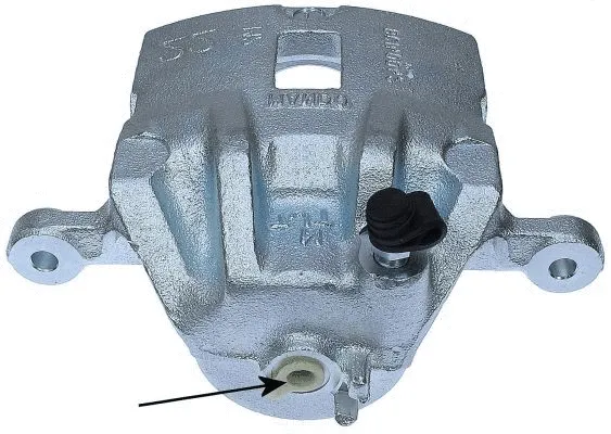 Brake Caliper (38197100)