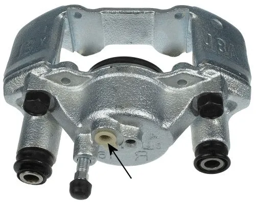 Brake Caliper (38113500)
