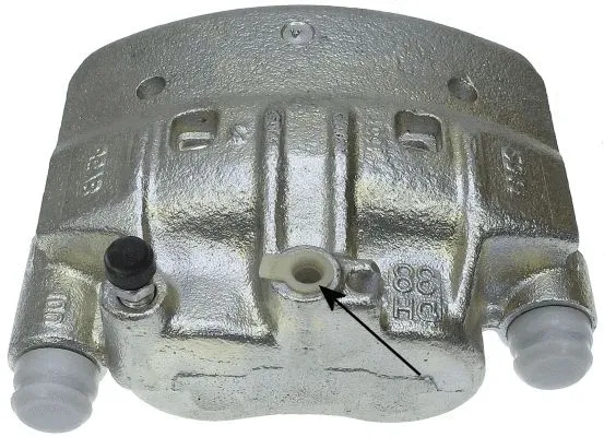 Brake Caliper (38217900)