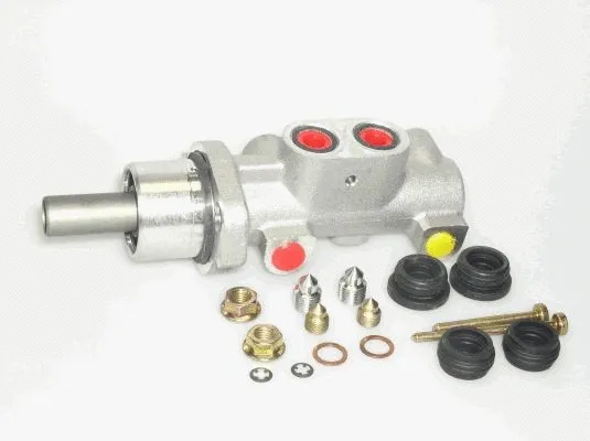 Brake Master Cylinder (33017600)