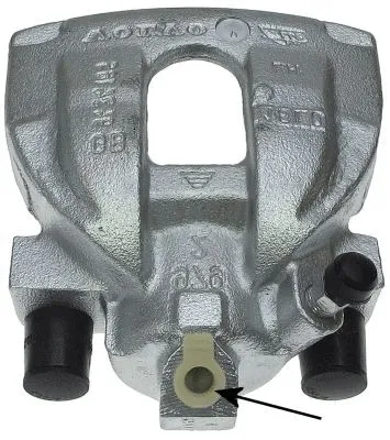 Brake Caliper (38097600)