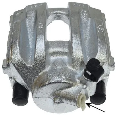 Brake Caliper (38139000)