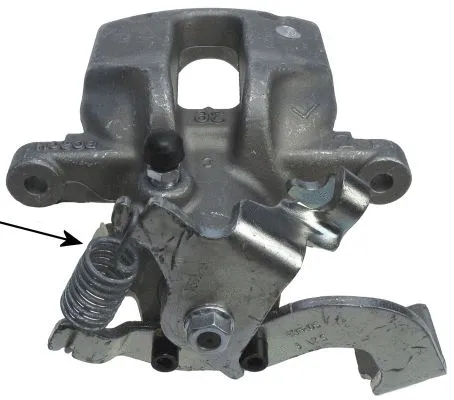 Brake Caliper (38205800)