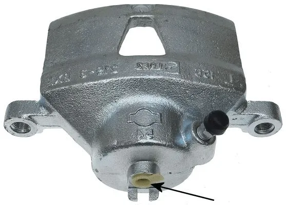 Brake Caliper (38114600)