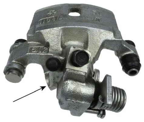 Brake Caliper (38088000)