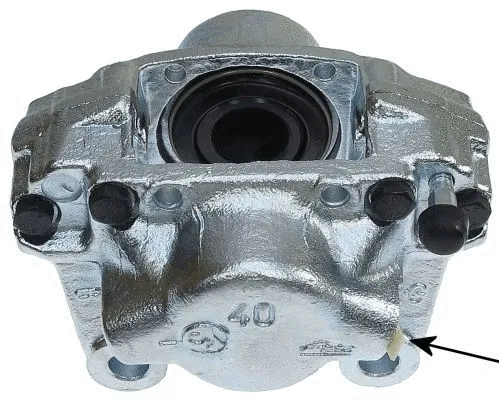Brake Caliper (38219600)