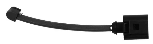 Warning Contact, brake pad wear (98046300)