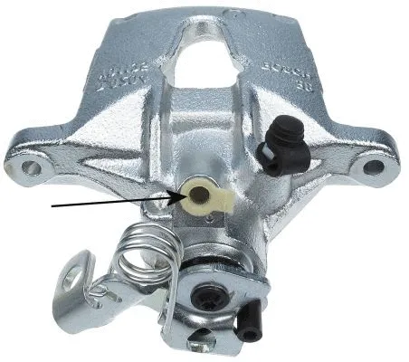 Brake Caliper (38182700)