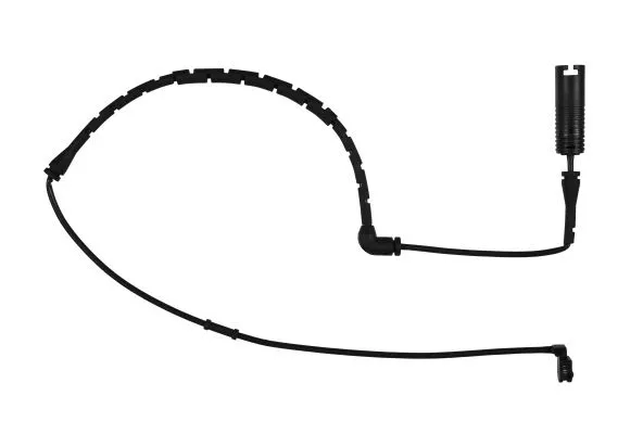 Warning Contact, brake pad wear (98039600)