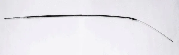 Cable Pull, parking brake (44003000)