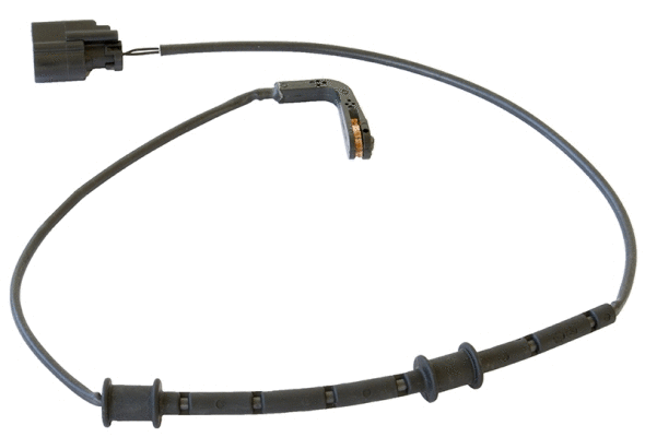 Warning Contact, brake pad wear (98052600)