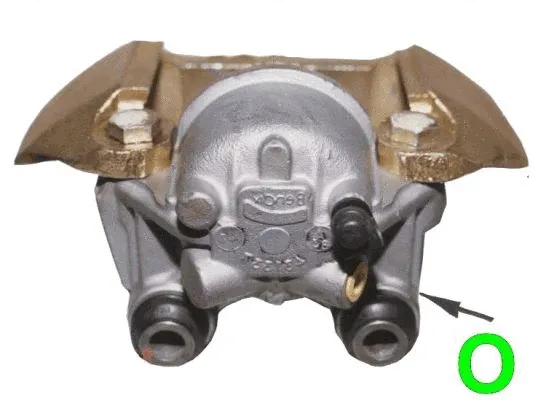 Brake Caliper (38230500)