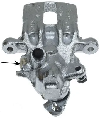 Brake Caliper (38091100)