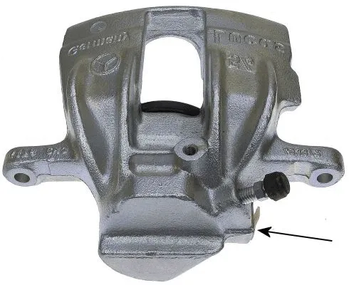 Brake Caliper (38070800)