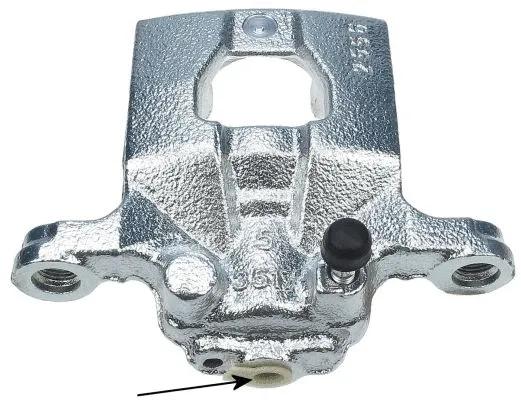 Brake Caliper (38187300)