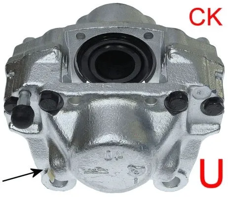 Brake Caliper (38136900)