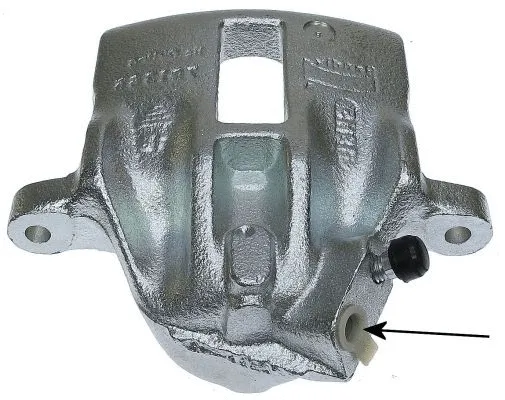 Brake Caliper (38104900)