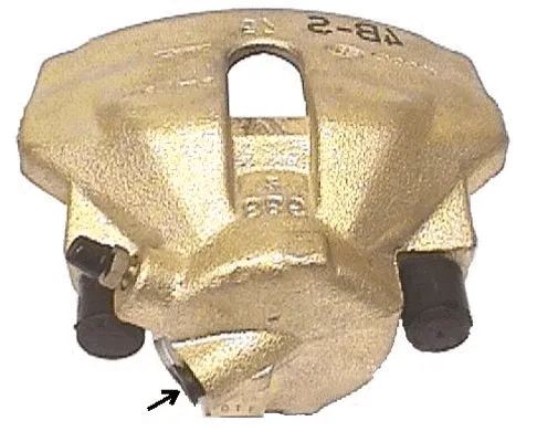 Brake Caliper (38079100)