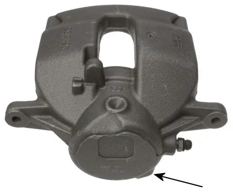Brake Caliper (38171400)