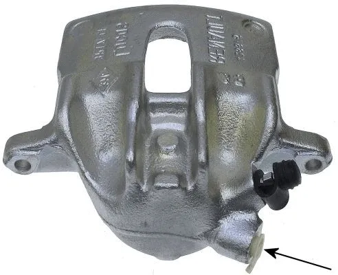 Brake Caliper (38226500)