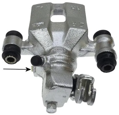 Brake Caliper (38157500)