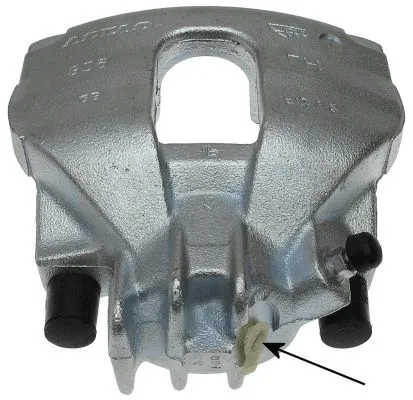 Brake Caliper (38122600)