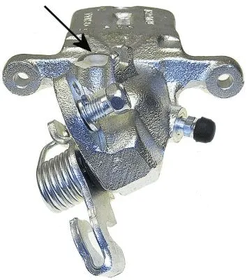 Brake Caliper (38090600)