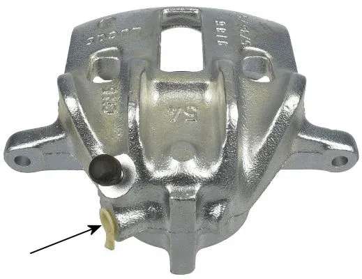 Brake Caliper (38110700)