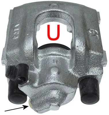 Brake Caliper (38036600)